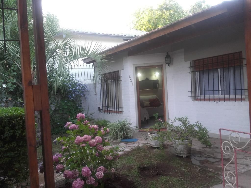 Las Acacias De Santa Rosa RSA Exterior foto