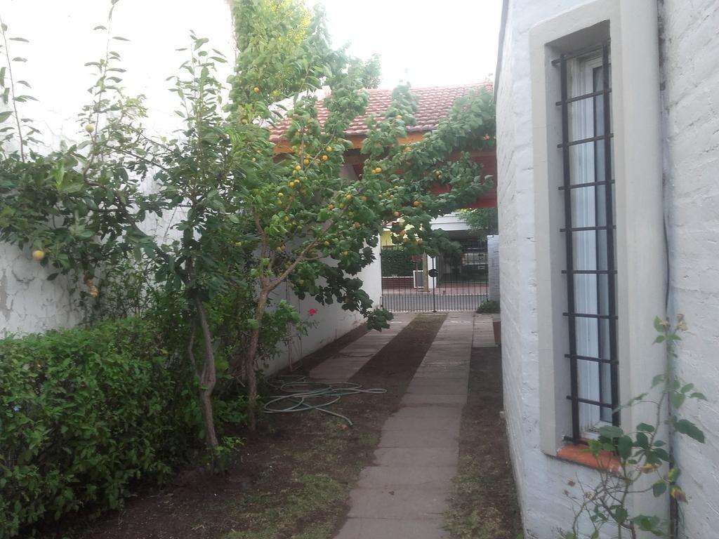 Las Acacias De Santa Rosa RSA Exterior foto